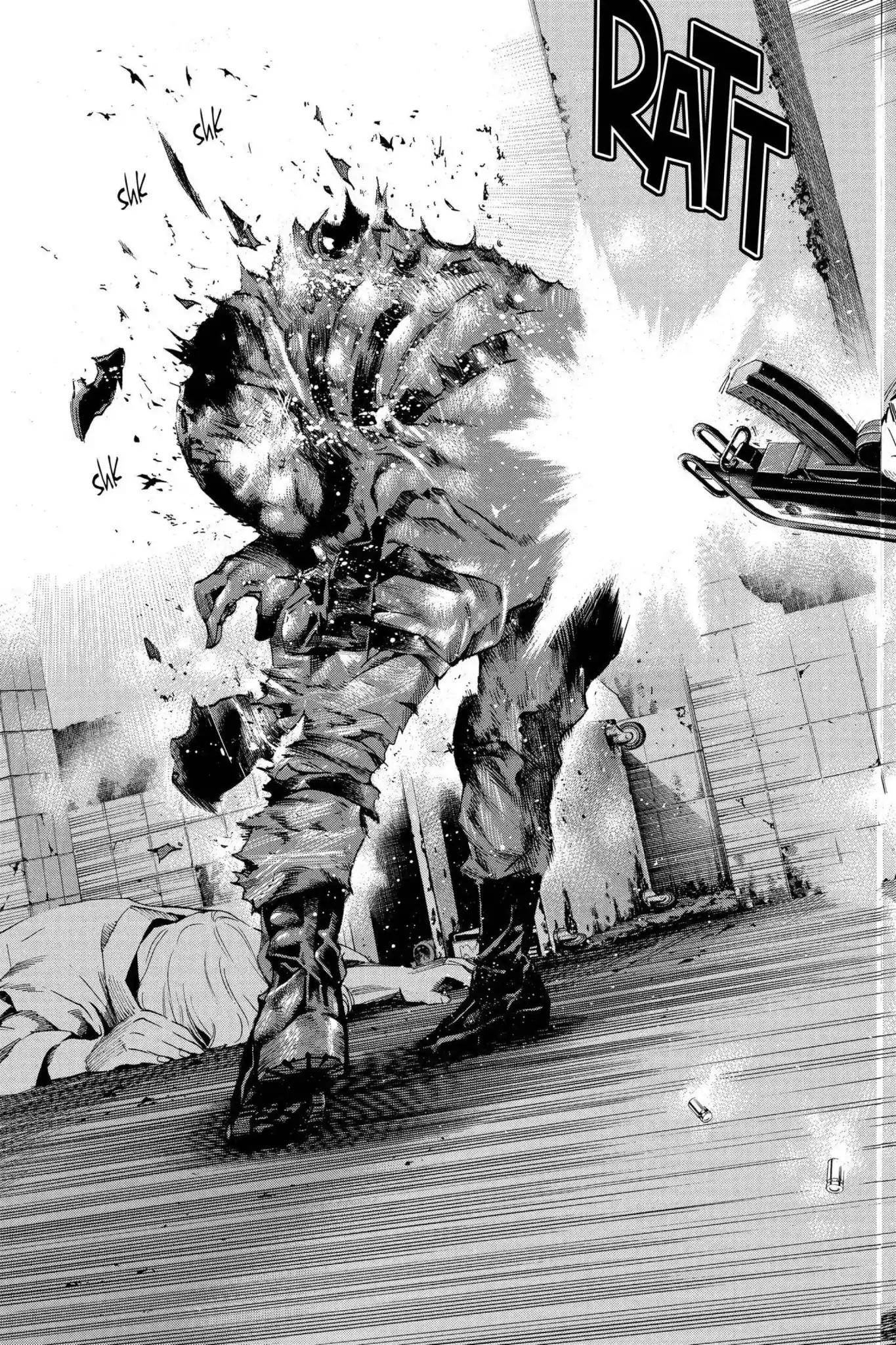 Death Note, Chapter 74 image 05